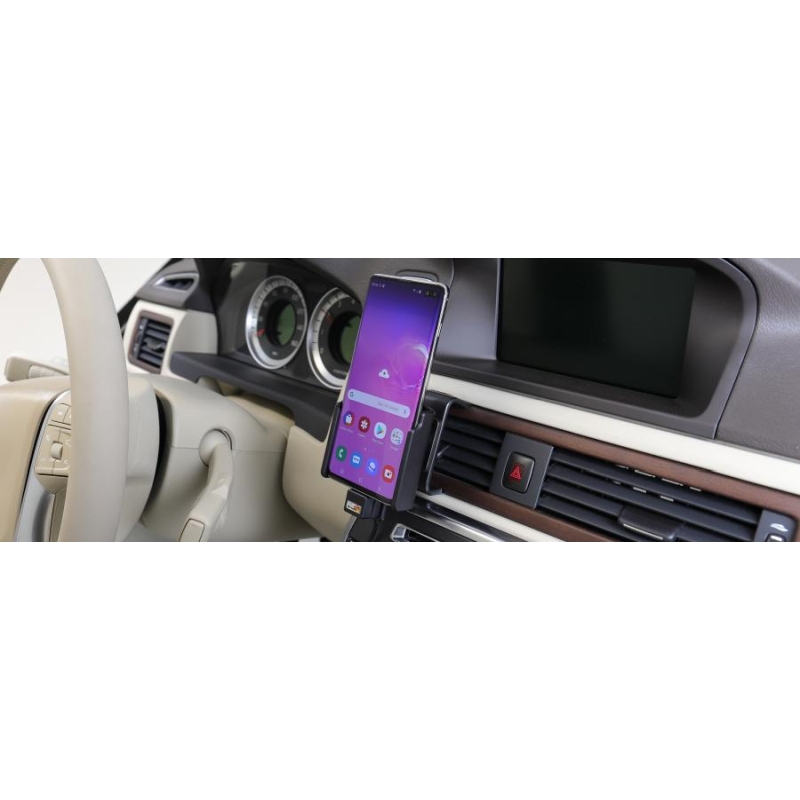 Brodit 721116 support appareil Samsung Galaxy S10+