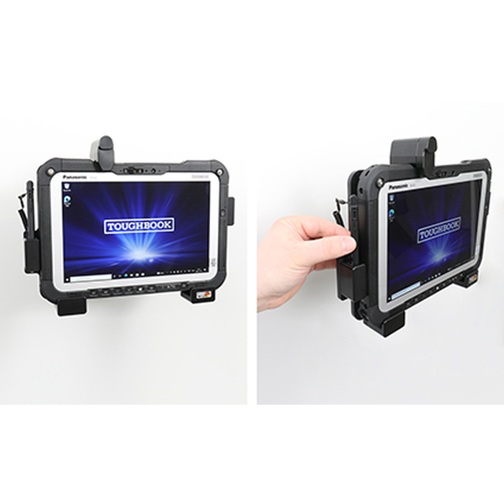 Brodit 741379 support appareil Panasonic Toughbook