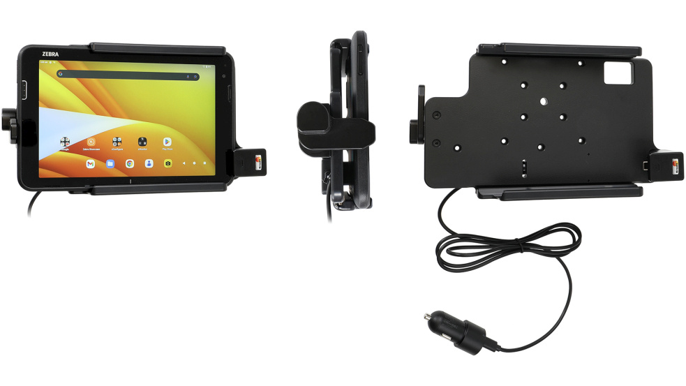 Brodit 746466 support appareil Zebra ET401 8"