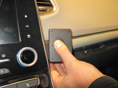 Brodit 855127 support Renault Espace ProClip 15-16