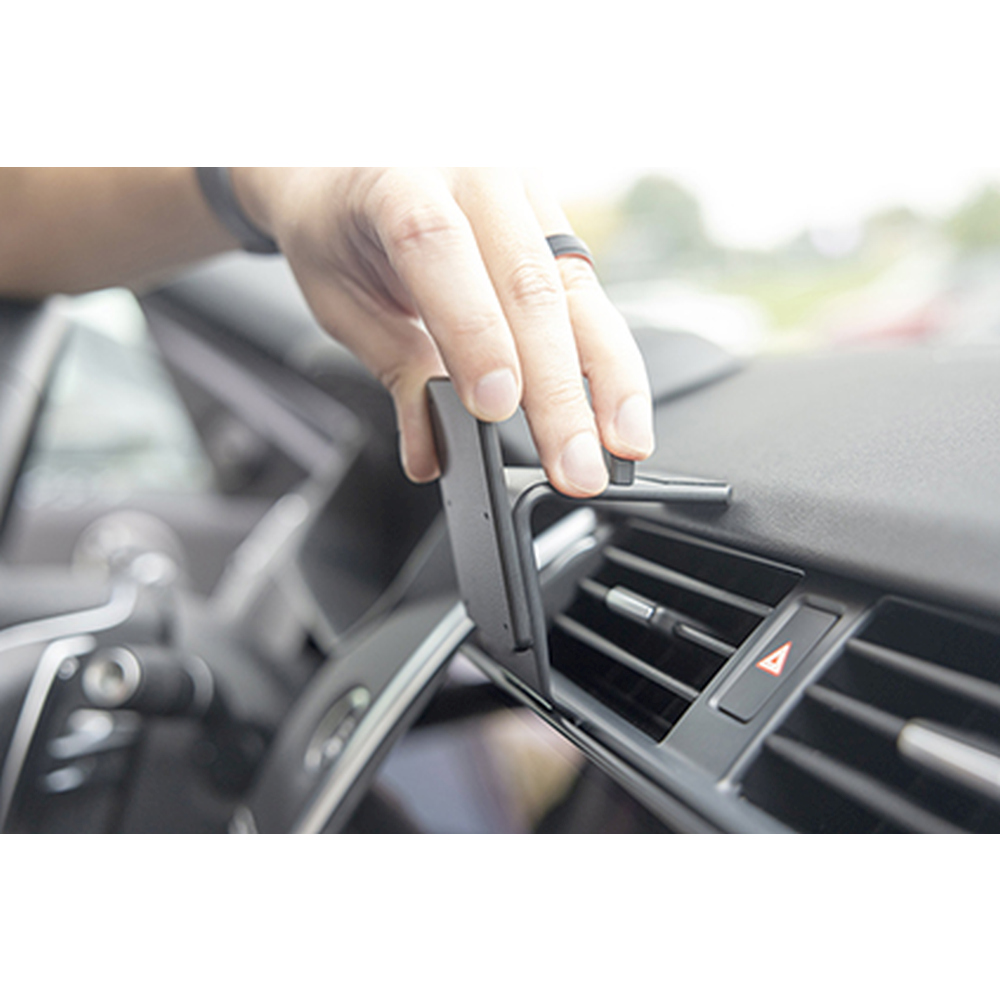 Brodit 855959 support voiture Land Rover Discovery, 21- fixation à la console