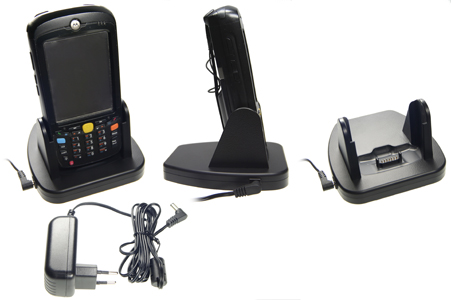 Brodit Tisch Stand Symbol MC55