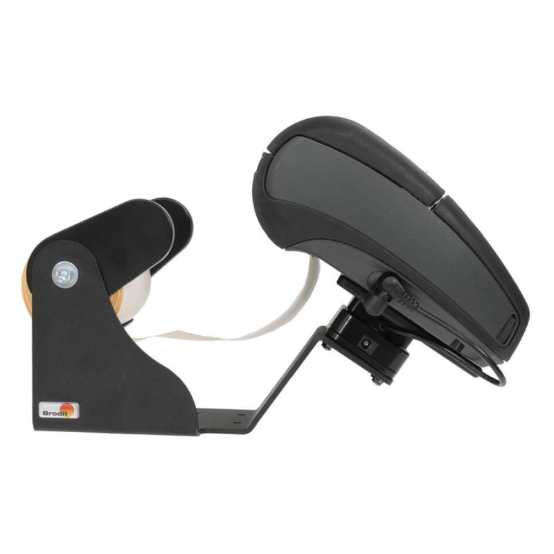 Brodit 216145 Befestigung Zebra ZQ630