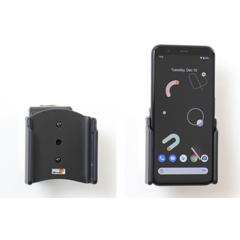 Brodit 711176 support appareil Google Pixel 4