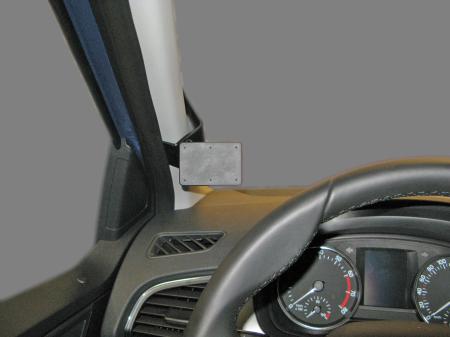 Skoda Fabia 15- Left Mount