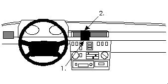 Mercedes Benz Geländewagen 90-00