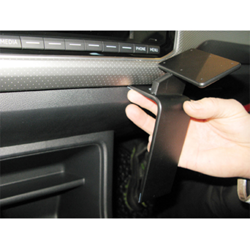 Brodit 855282 support voiture Volkswagen UP 17