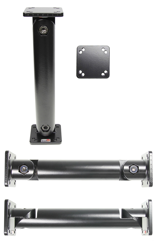 Brodit 215533 Support de socle 8"