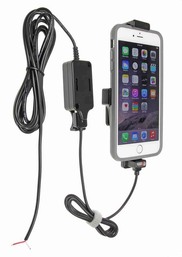Brodit 527663 Halterung iPhone Diverse