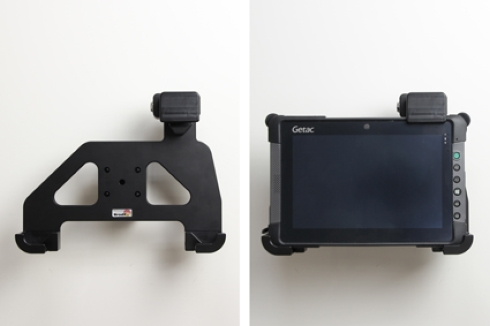 Brodit 539706 Halterung Getac T800