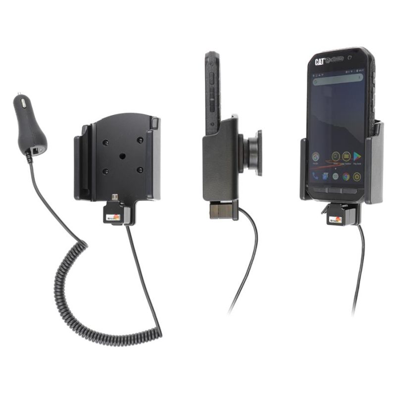 Brodit 712130 support appareil CAT S41