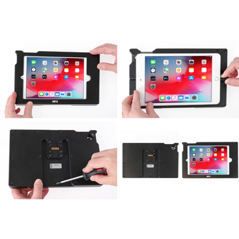 Brodit 758181 support iPad Mini 2019,Mini 5th Gen