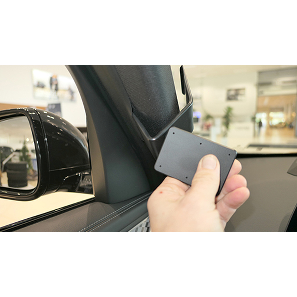 Brodit 805960 Autohalterung BMW X1 U11 23-