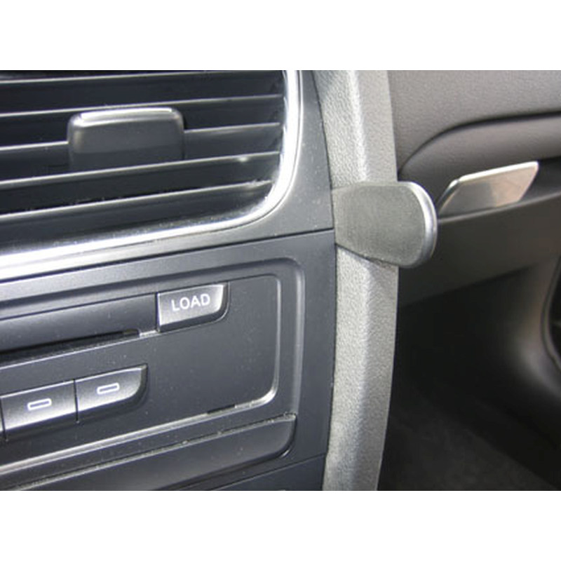 Brodit 854063 Halterung Audi A4 Avant Baujahr 08-15, Angled mount