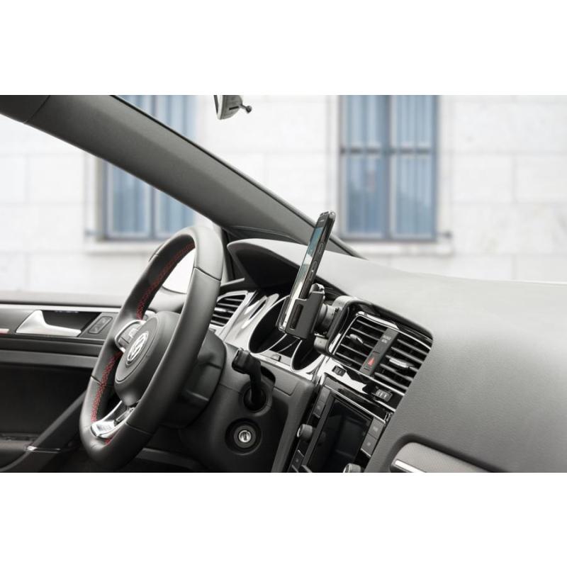 Brodit 854889 support VW Golf VII année 13-, Center mount