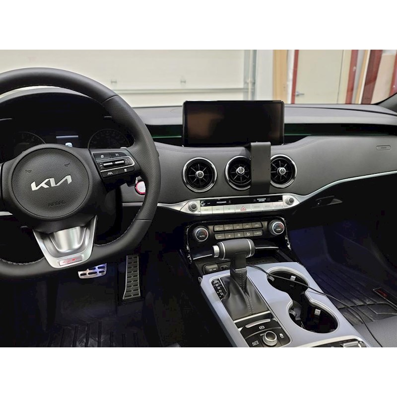 Brodit 855693 Autohalterung Kia Stinger 18-
