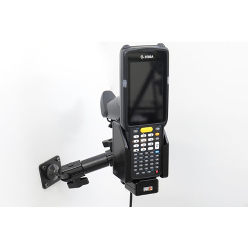 Brodit 216085 Gerätehalterung Zebra MC3300