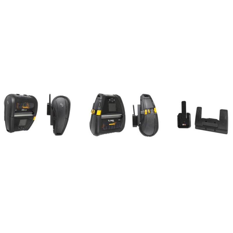 Brodit 216113 Befestigung Zebra ZQ630