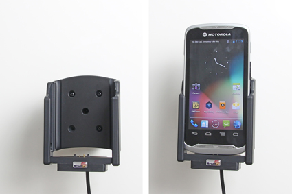 Brodit Aktiv fixe Halterung für Motorola TC55