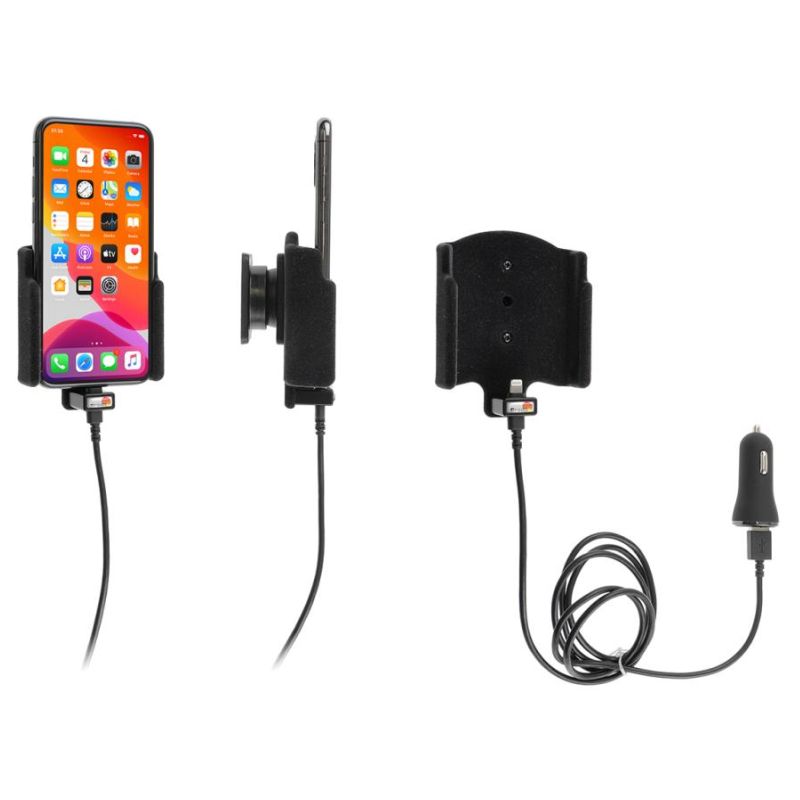 Brodit 721161 support appareil Apple iPhone 11 Pro