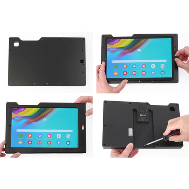 Brodit 758125 Halterung Samsung Galaxy Tab S5e