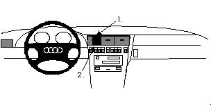 Audi A8 94-02