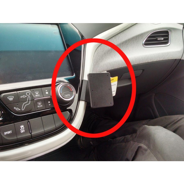 Brodit 855346 support voiture Chevrolet Opel 18