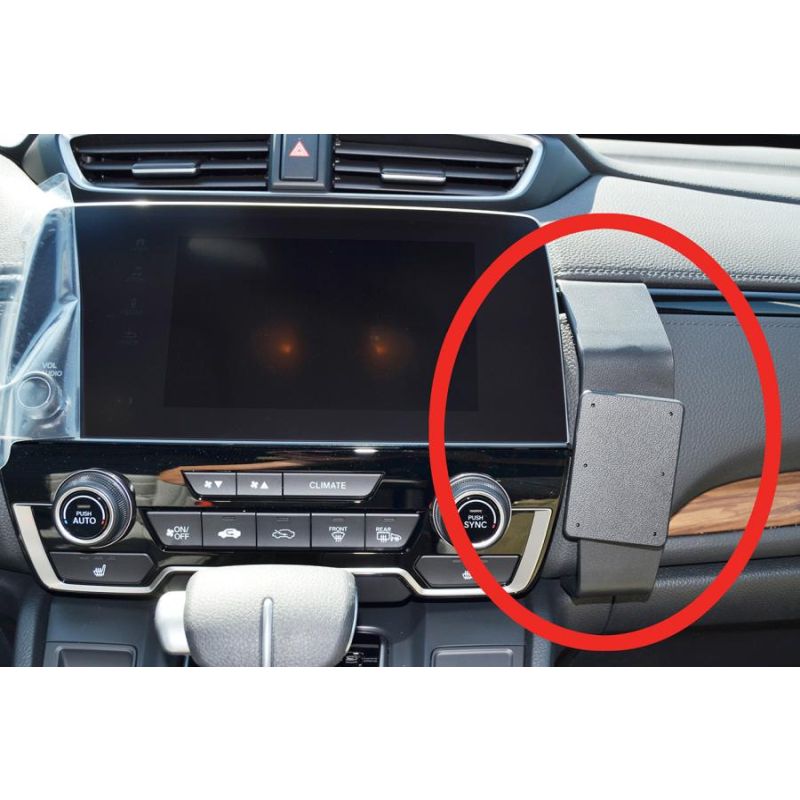 Brodit 855541 support voiture Honda CR-V 17-
