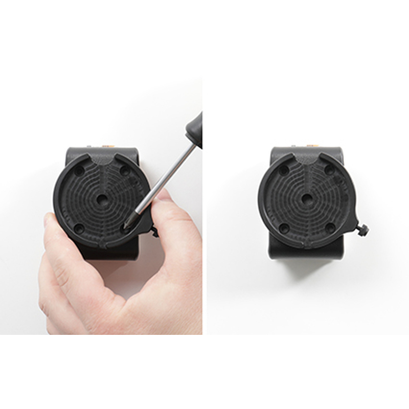 Brodit 216324 support appareil Apple iPhone12-17
