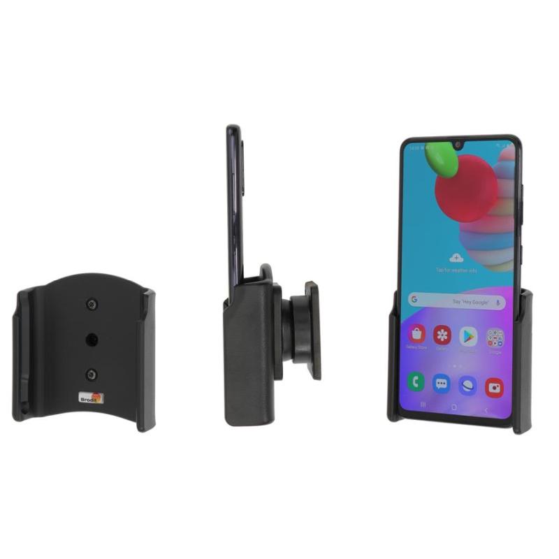 Brodit 711220 support appareil Samsung Galaxy A41