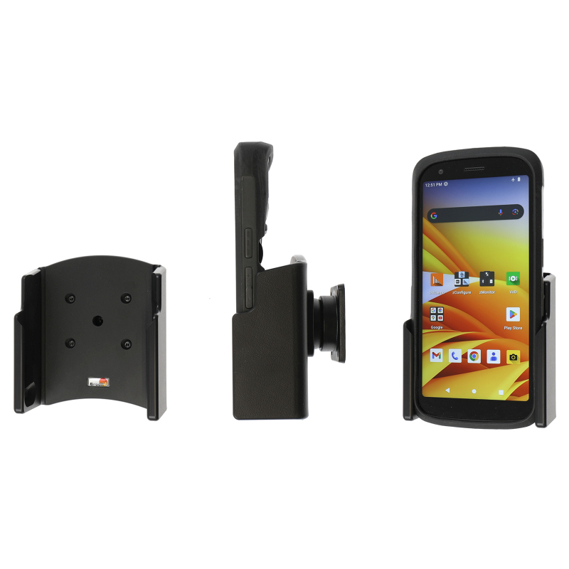 Brodit 711348 support appareil Zebra TC22 / TC27
