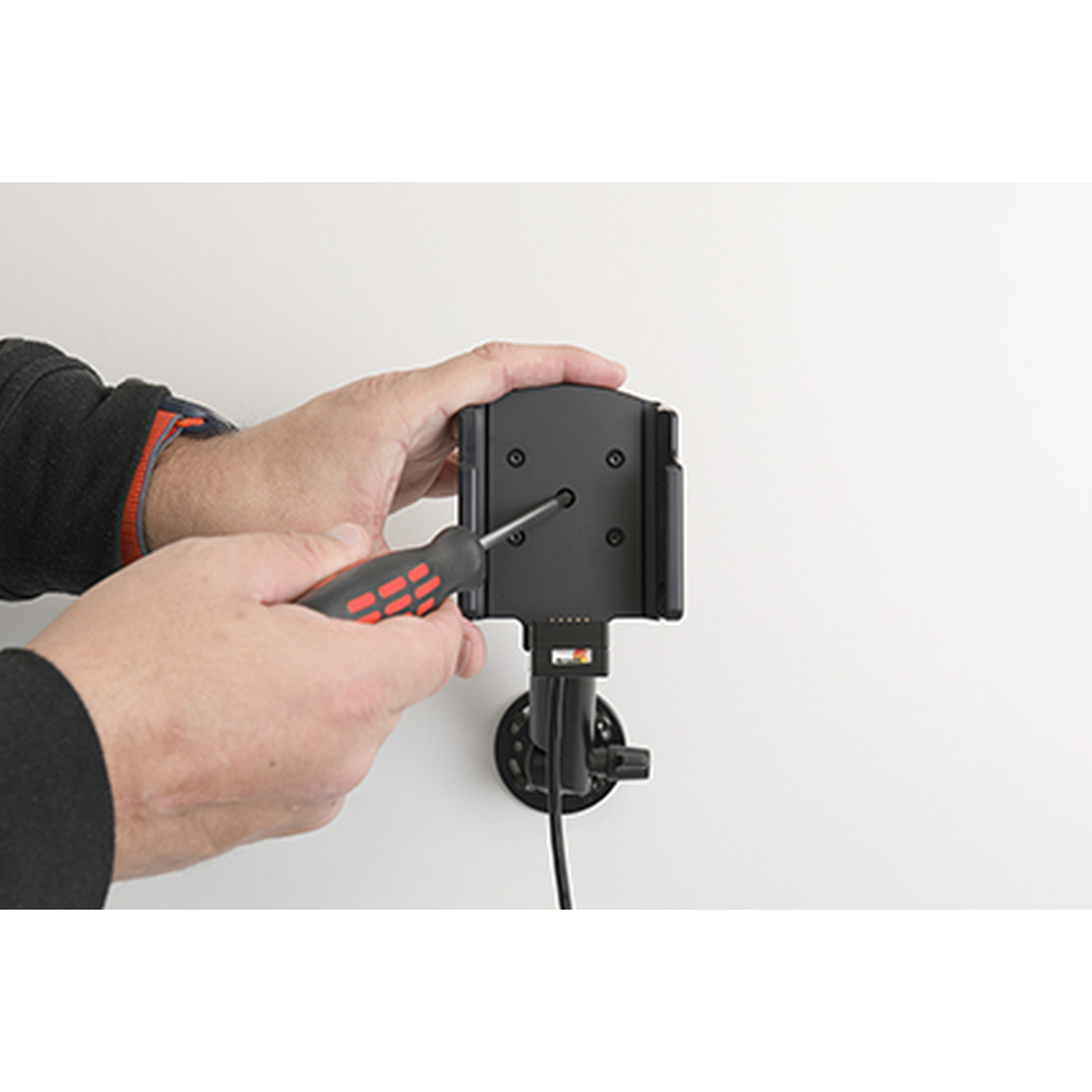 Brodit 727365 support appareil Honeywell CT47