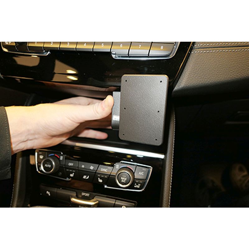 Brodit 855557 Halterung BMW 2-series F45 14-