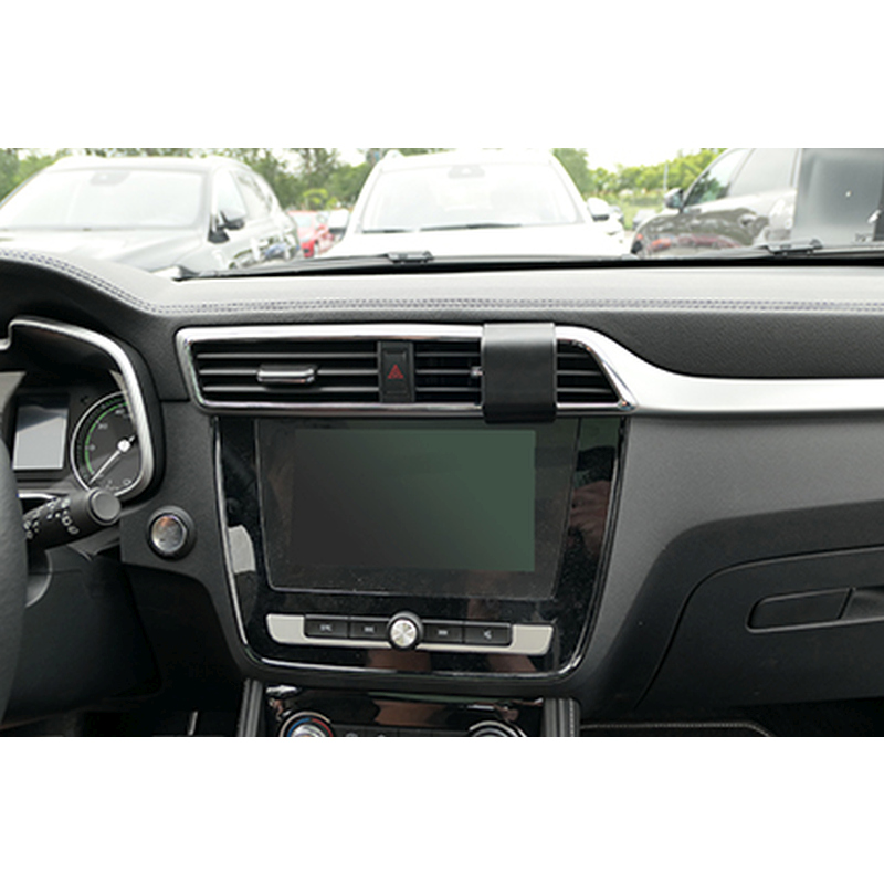 Brodit 855691 Autohalterung Audi Q4 21-