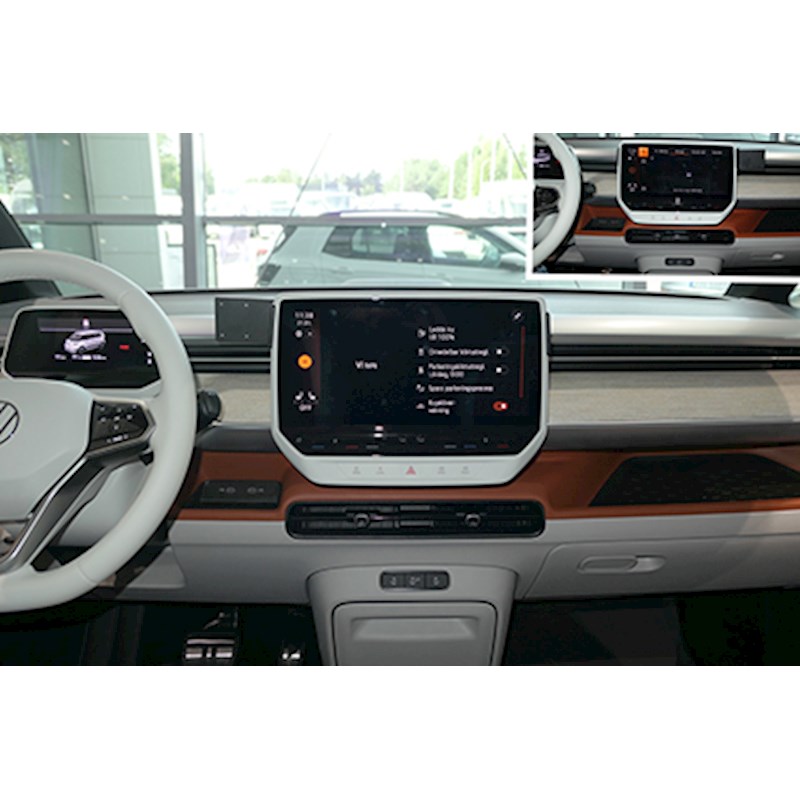 Brodit 855844 support voiture Volkswagen ID. Buzz,