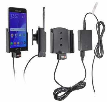 Brodit 513895 support Samsung Galaxy A3 (2016)