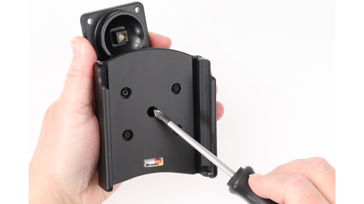 Brodit 711459 Gerätehalterung Samsung Galaxy A36