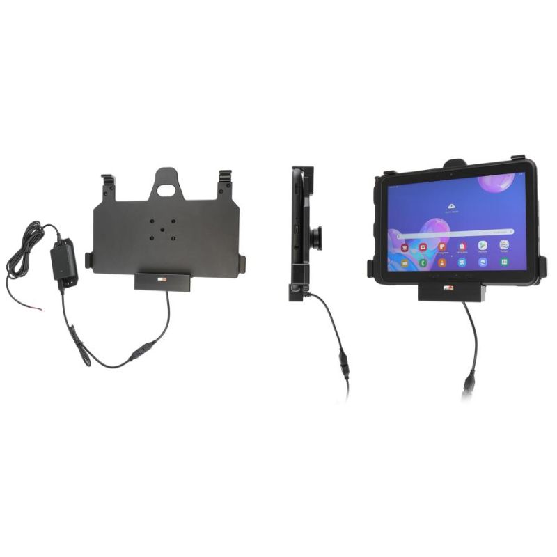 Brodit 713148 support fix Samsung Galaxy Tab A Pro
