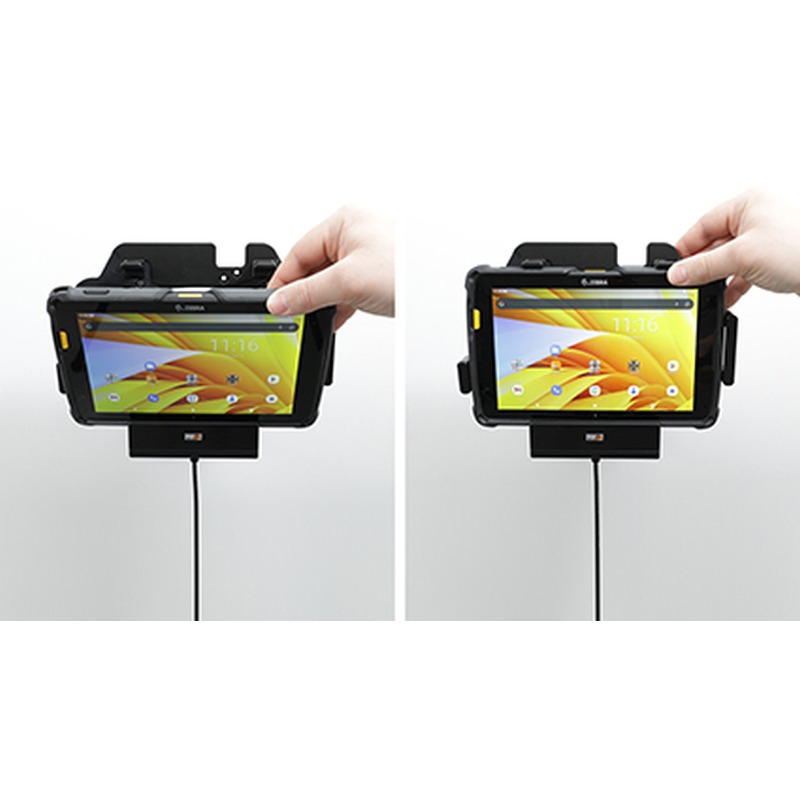 Brodit support 713330 pour ZEBRA ET40/45 8"