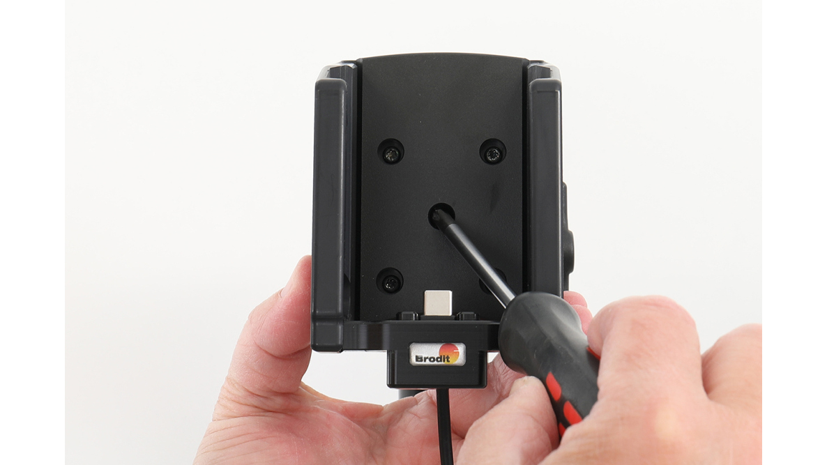 Brodit 721446 support appareil Honeywell CK62