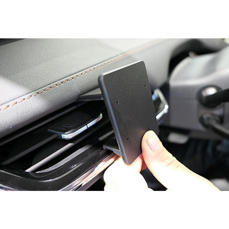 Brodit 805680 support voiture Skoda Enyaq IV 21-