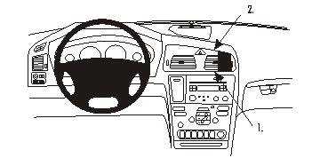 Volvo V70 N 00-08