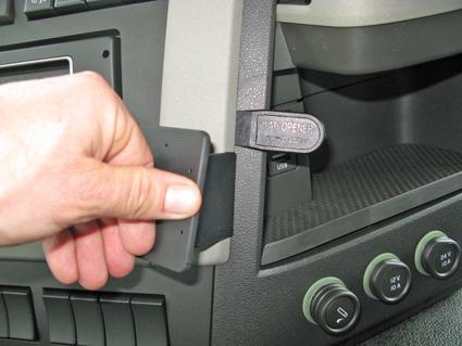 pour Volvo FM series 14