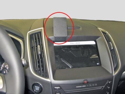 Brodit 855243 support Ford Galaxy année 16-, Center mount