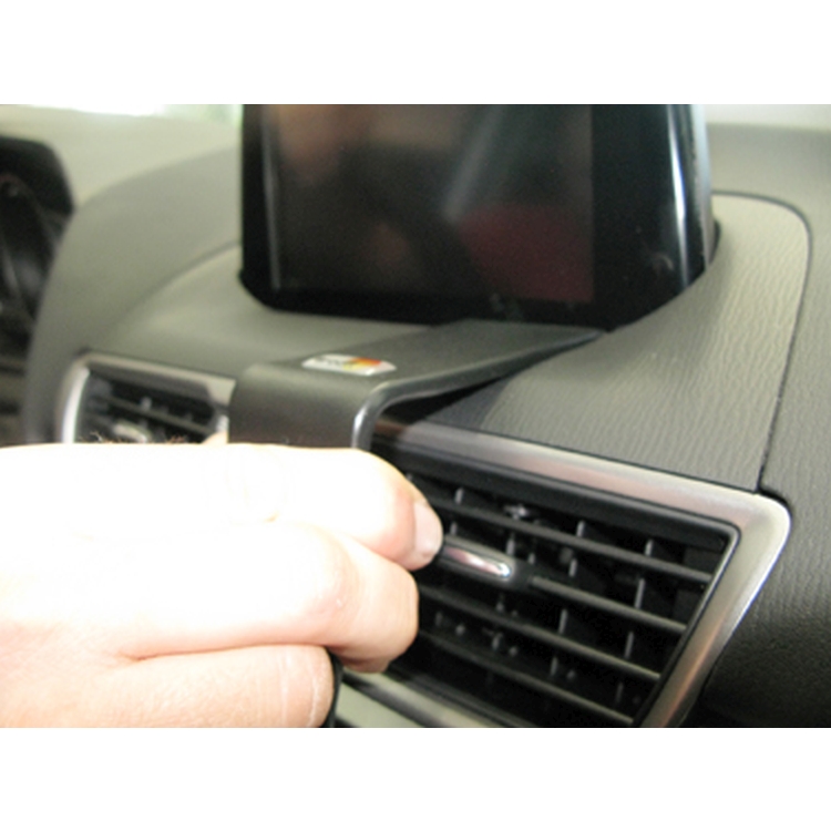 Brodit 855416 Autohalterung Mazda 3 Jahr 17-18