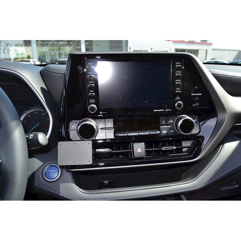 Brodit 855618 support voiture Toyota Highlander 20-