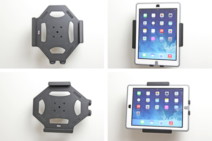 Brodit Support passif pour Apple iPad Air