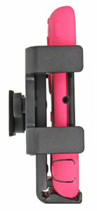 Brodit 511625 Universal für Tablet mit Case (klein)