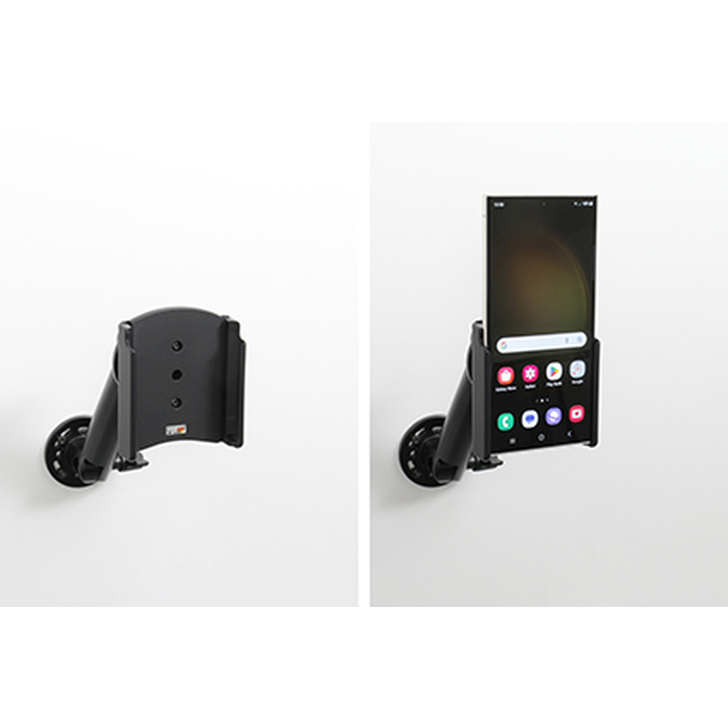 Brodit 711346 support appareil Samsung Galaxy S23