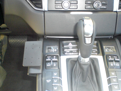 Brodit 835012 ProClip Porsche Macan 15-